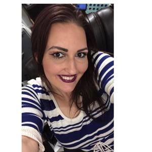 Meet your Posher, Becky